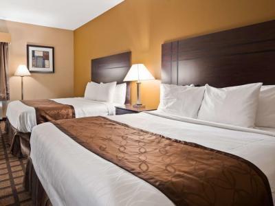 Western Plaza Hotel Saugatuck