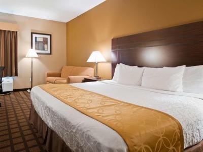 Hotel Western Plaza