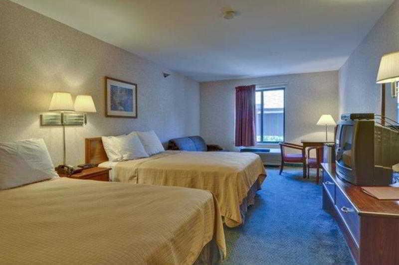 Best Western Plaza Hotel 3*
