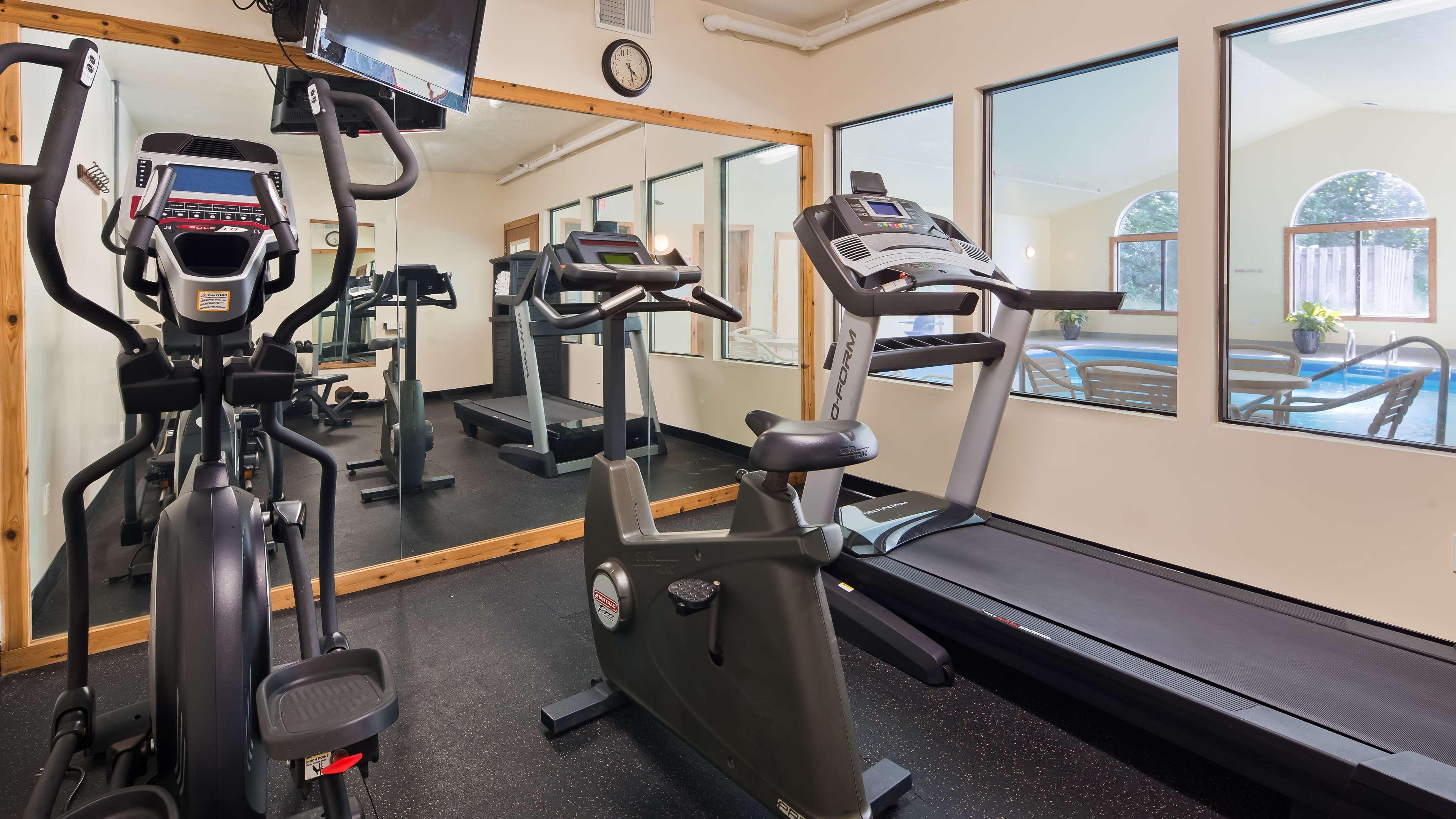 Best Western Plaza 3* Saugatuck