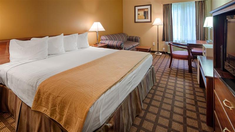 Hotel Best Western Plaza