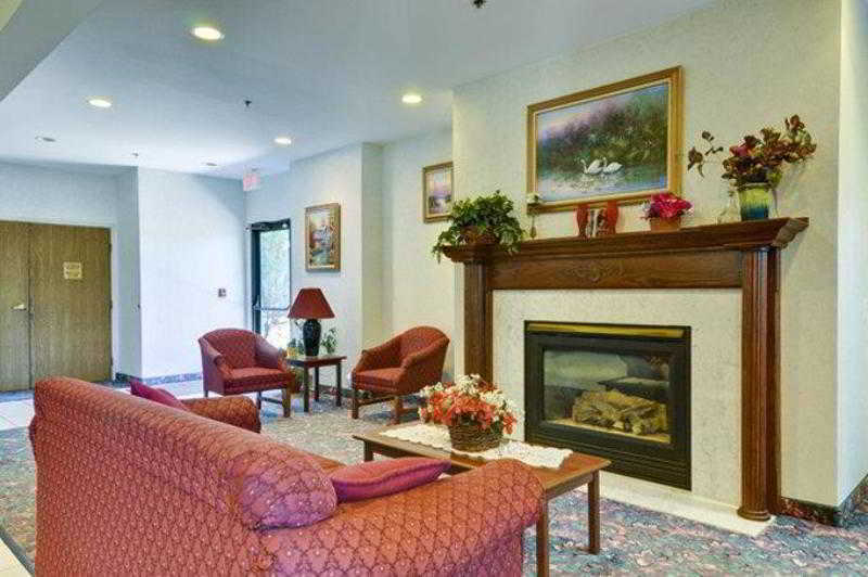 Best Western Plaza Hotel Saugatuck