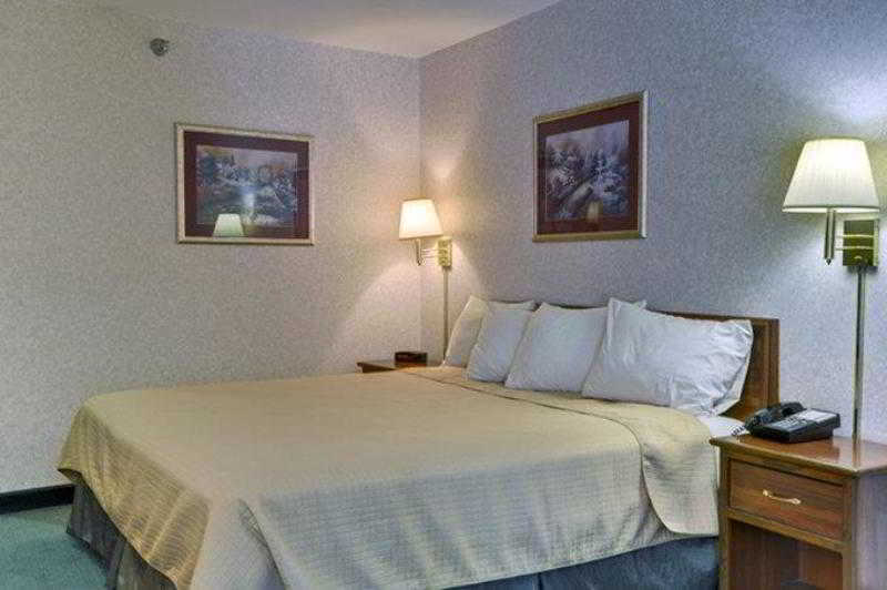 Best Western Plaza