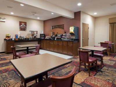 Best Western Plaza