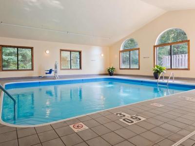 Best Western Plaza